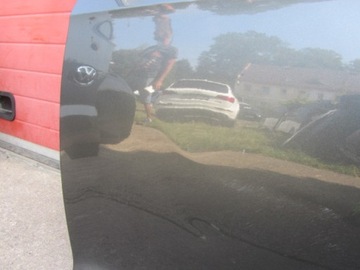 DVEŘE LEVÉ PŘEDNÍ LEVÝ VW GOLF VII 7