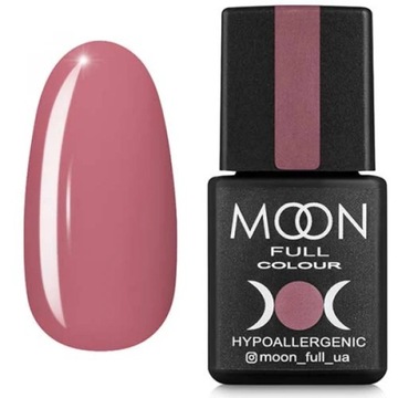 MOON Full Lakier hybrydowy 197, 8 ml