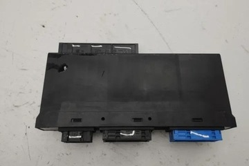 MODUL POHODĚ BMW 7 (F01, F02) 9202640 3.0L DIESEL 180KW 2009