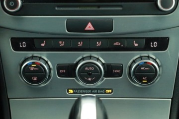 Volkswagen CC 2012 VW CC 3.6 V6, DSG, Skóra, Navi, Xenon, Bi-Xenon, zdjęcie 11