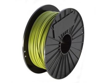 F3D FILAMENT PLA 2,85mm 1kg Olive / Oliwkowy