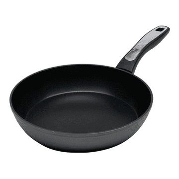 PATELNIA MAŁA INDUKCJA ALUMINIOWA 20CM PATELKA