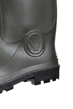 ВОДОНЕПРОНИЦАЕМЫЕ ВЕЙДЕРЫ PROS STANDARD РАЗМЕР 46