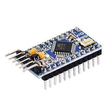 Płyta P 3,3 V 16 MHZ dla