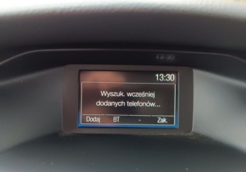 Ford Focus III Sedan Facelifting 1.5 TDCi 120KM 2018 Ford Focus 1.5 TDCI 120KM P.Zima SalonPL SerwisASO FV23 Gwarancja 1.5, zdjęcie 19