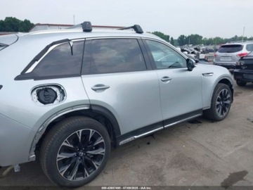 Mazda 2025 Mazda CX-90 2025 MAZDA CX-90 PHEV PREMIUM PLUS PACKAGE 2.5 Hybryda 189KM, zdjęcie 4