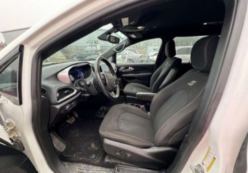 Chrysler Pacifica II 2020 Chrysler Pacifica 2020 Chrysler Pacifica S Hybrid - w POLSCE po oplatach, zdjęcie 11