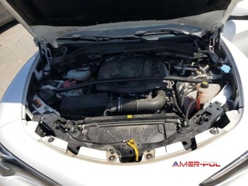 Alfa Romeo Stelvio SUV 2.0 Turbo 280KM 2018 Alfa Romeo Stelvio 2018 r., 2,0L SPORT 2.0 Benzyna 280KM, zdjęcie 11