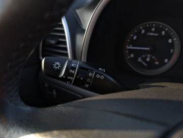 Hyundai Tucson III SUV Facelifting 1.6 GDi 132KM 2020 Hyundai Tucson Rezerwacja 1.6 Benzyna 132KM, zdjęcie 23