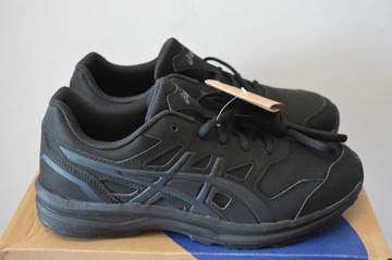 ASICS Gel-Mission3/ CARBON Damskie buty sportowe r.40,5 black 25,5 cm