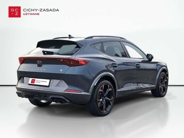 Cupra Formentor Crossover 2.0 TSI 310KM 2022 Cupra Formentor VZ, Dach Panoramiczny, Beats, Mirror Link, Brembo 2.0 310KM, zdjęcie 4
