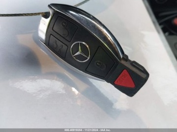 Mercedes CLA C117 2015 Mercedes-Benz CLA 2015 Mercedes-Benz CLA-Class 4dr Sdn CLA 250 FWD 2.0, zdjęcie 9