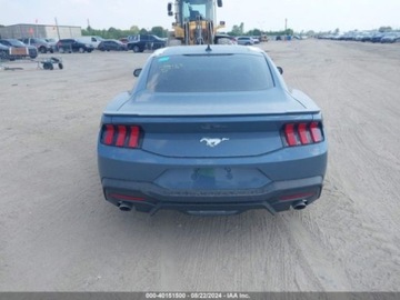Ford Mustang VI 2024 Ford Mustang 2024r, Ecoboost, Premium, 2.3L 2.3 Benzyna 315KM, zdjęcie 8