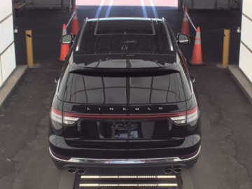 Lincoln Aviator 2025 Lincoln Aviator Reserve 2025 3.0 Benzyna 400KM, zdjęcie 3