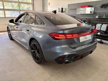 Audi A5 B10 Limousine 2.0 TFSI 204KM 2025 AUDI A5 TFSI quattro Sedan 2.0 (204KM) 2025, zdjęcie 4