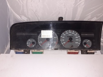 215556168 PŘÍSTROJOVÁ DESKA 2.0 95 1993 CITROEN XANTIA (X1)