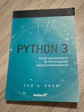 Python 3 Простое введение в увлекательный мир программирования