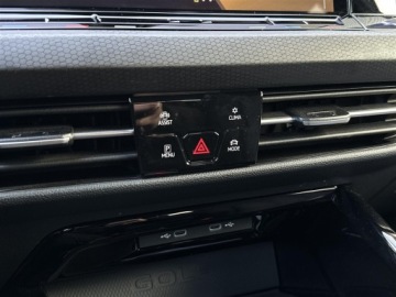 Volkswagen Golf VIII GTI 2.0 TSI 245KM 2022 Volkswagen Golf 2.0TSI 245KM GTI DSG l Salon Polsk, zdjęcie 21