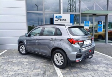 Mitsubishi ASX I SUV Facelifting 2019 2.0 150KM 2019 Mitsubishi ASX Mitsubishi ASX 2.0 Invite 2.0 Benzyna 150KM, zdjęcie 1