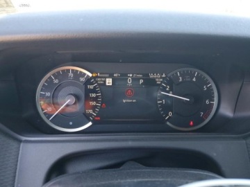 Land Rover Range Rover Velar 2022 Land Rover Range Rover Velar R-Dynamic S 2022 2.0 Benzyna 247KM, zdjęcie 9