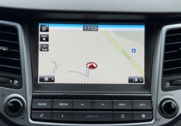 Hyundai Tucson III SUV 1.6 GDI 132KM 2016 Hyundai Tucson 1,6 132KM Navi Climatronic Serwis Bezwypadkowy Dla wymagaja, zdjęcie 20