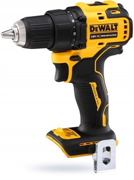 Wkrętarka DeWalt zasilanie akumulatorowe 18 V DCD708D2T-QW