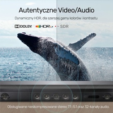 Адаптер USB Type-C -> HDMI 2.1 8K Unitek V1414A