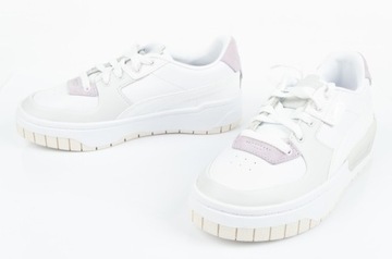 Buty Damskie sportowe Puma Cali Dream [383112 02]