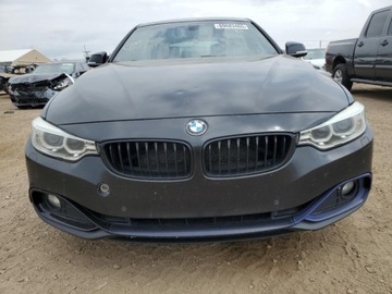 BMW Seria 4 F32-33-36 2017 BMW Seria 4 2017 r., 2,0L 430XI GRAN COUPE 2.0 Benzyna 241KM, zdjęcie 1