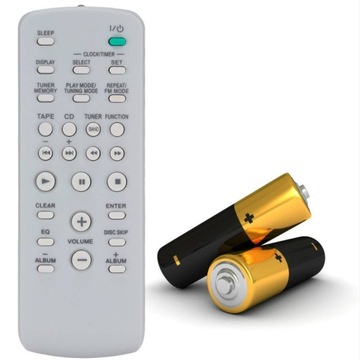 ЗАМЕНА ПУЛЬТА ДЛЯ RM-SC3 RM-SC30 RM-SC50