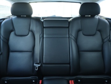 Volvo V90 II Kombi 2.0 D3 150KM 2018 Volvo V90 D3, Skóra, Navi, Klima, Klimatronic, zdjęcie 9