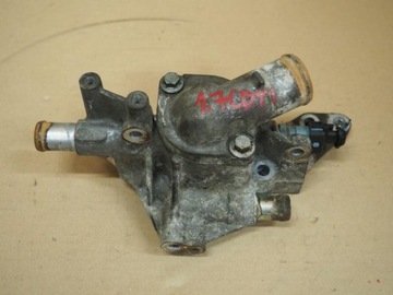 OBUDOWA TERMOSTATU OPEL ASTRA 1.7 CDTI