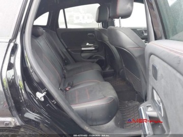 Mercedes GLA II 2021 Mercedes-Benz GLA 2021 r., 2,0L 250 4 MATIC 2.0 Benzyna 221KM, zdjęcie 10
