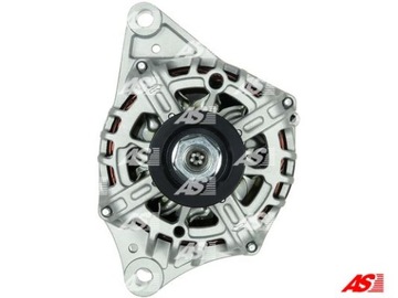 ГЕНЕРАТОР AS-PL для NISSAN ПРИМЕЧАНИЕ 1.4