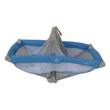 Базовая дорожная кроватка/манеж FRIEND *baby-coo*