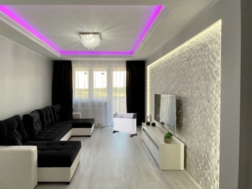 Электрический конвектор XXL, 2000 Вт, приточный термостат