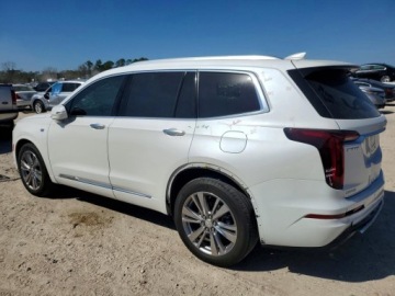 Cadillac 2023 Cadillac XT6 Premium Luxury 2023 3.6 Benzyna 310KM, zdjęcie 1