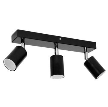 OH3 cz lampa KOLORY sufit SPOT LED loft ściana _W