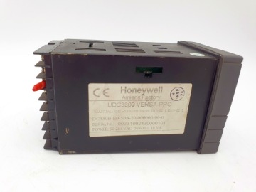 РЕГУЛЯТОР ТЕМПЕРАТУРЫ HONEYWELL UDC3300 UDC 3300