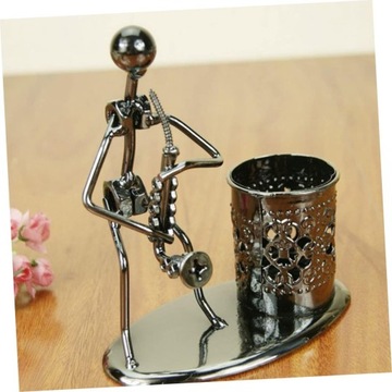 1 подставка для музыкантов, держатель для ручек, музыкальный органайзер для