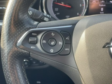 Opel Insignia II Grand Sport Facelifting 2.0 Diesel 174KM 2022 Opel Insignia 2.0 CDTi 174KM 2022r Salon PL, FV23, zdjęcie 14