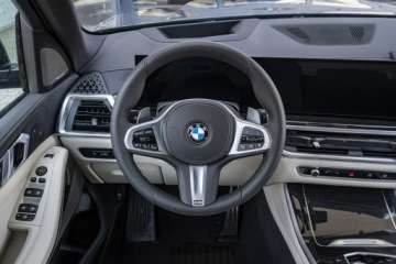 BMW X5 G05 SUV Facelifting 3.0 30d 298KM 2026 BMW X5 xDrive30d Dostępny od ręki!, zdjęcie 16