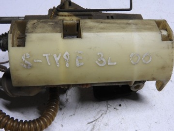 JAGUAR S-TYPE PLOVÁK PALIVA YW4U-9275-BA