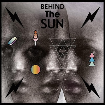 Motorpsycho - Behind The Sun *LP
