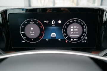 Skoda Kodiaq II 2025 Škoda Kodiaq Skoda Kodiaq Kodiaq Selection 2.0, zdjęcie 17