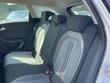 Seat Leon IV Sportstourer 2.0 TDI CR 115KM 2025 Seat Leon Virtual cockpit Podgrzewanie Kamera, zdjęcie 11