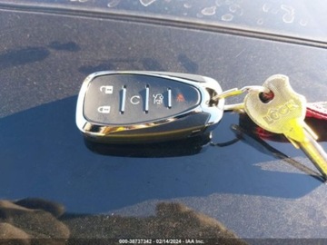 Chevrolet Camaro VI Coupe 6.2 455KM 2020 Chevrolet Camaro 2020 Chevrolet Camaro 2dr Cpe 2SS 6.2 Benzyna 455KM, zdjęcie 9