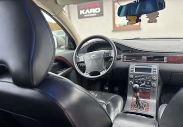 Volvo XC70 II 2008 Volvo XC 70 2008r. 2.4 Diesel 185KM, zdjęcie 10