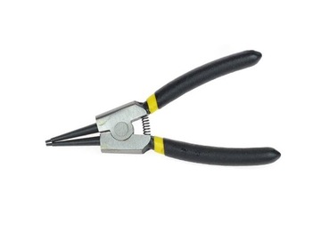 Szczypce do pierścieni Seegera 5'' zewnętrzne proste QS53003 Quatros