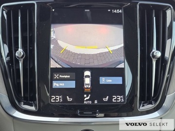 Volvo S60 III Sedan 2.0 T4 190KM 2020 Volvo S60 1 Właściciel Salon PL Inscription 190KM, zdjęcie 22